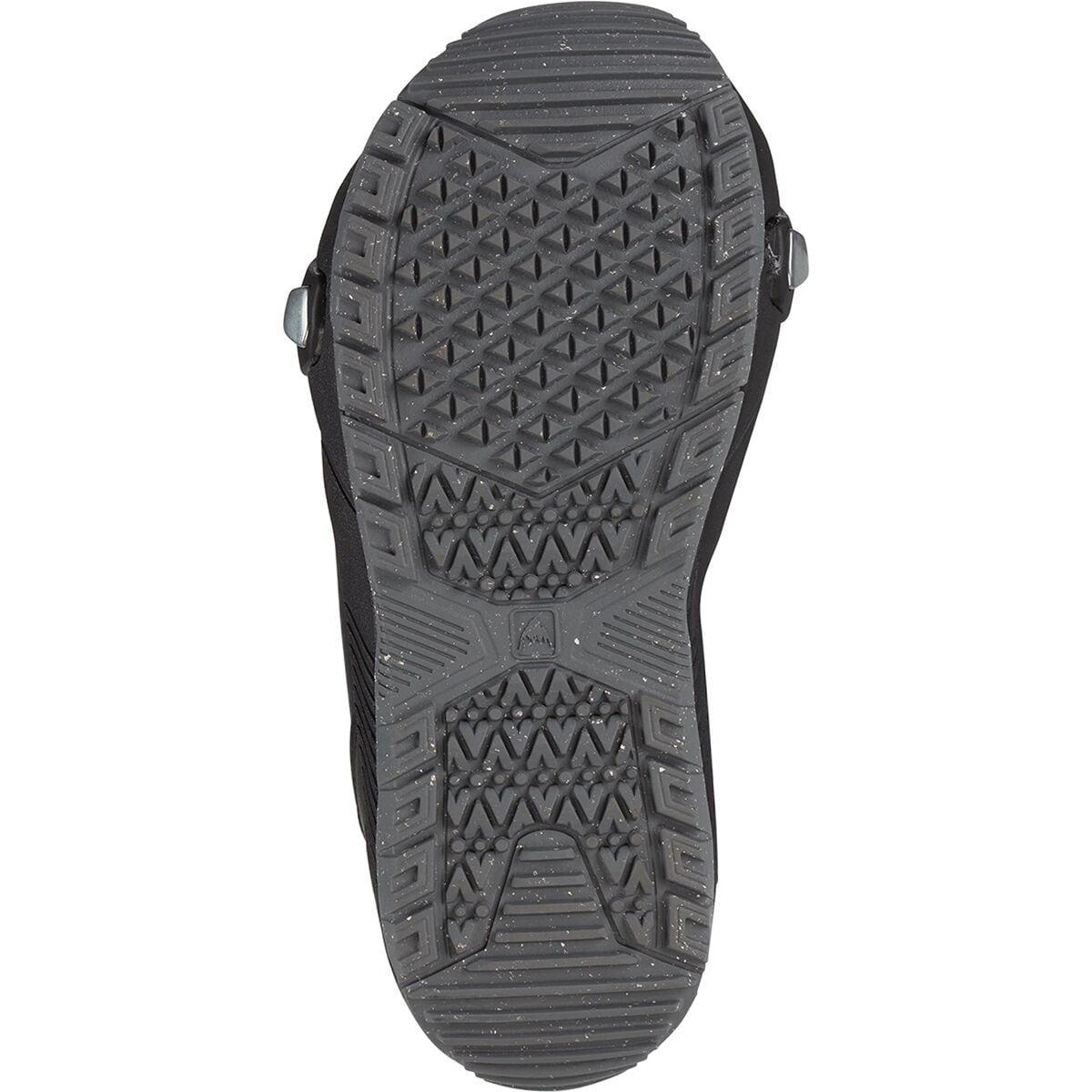 Burton Ruler Step On Snowboard Boot - Men's  | Black