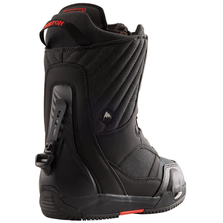 Burton Limelight Step On Snowboard Boot - Women's  | Black