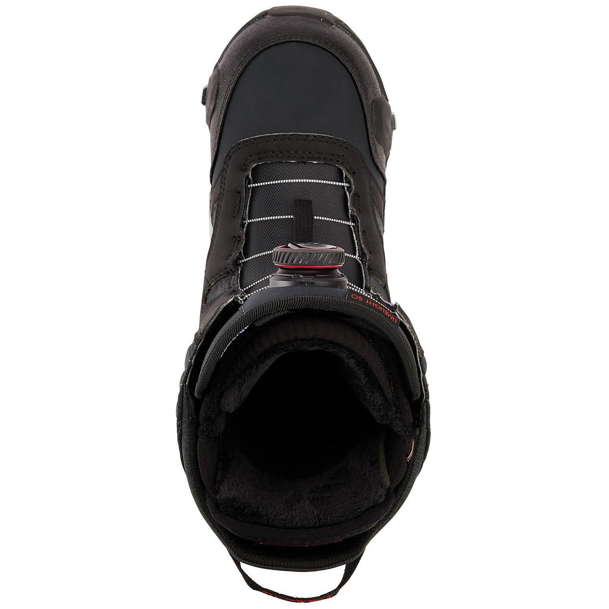 Burton Limelight Step On Snowboard Boot - Women's  | Black