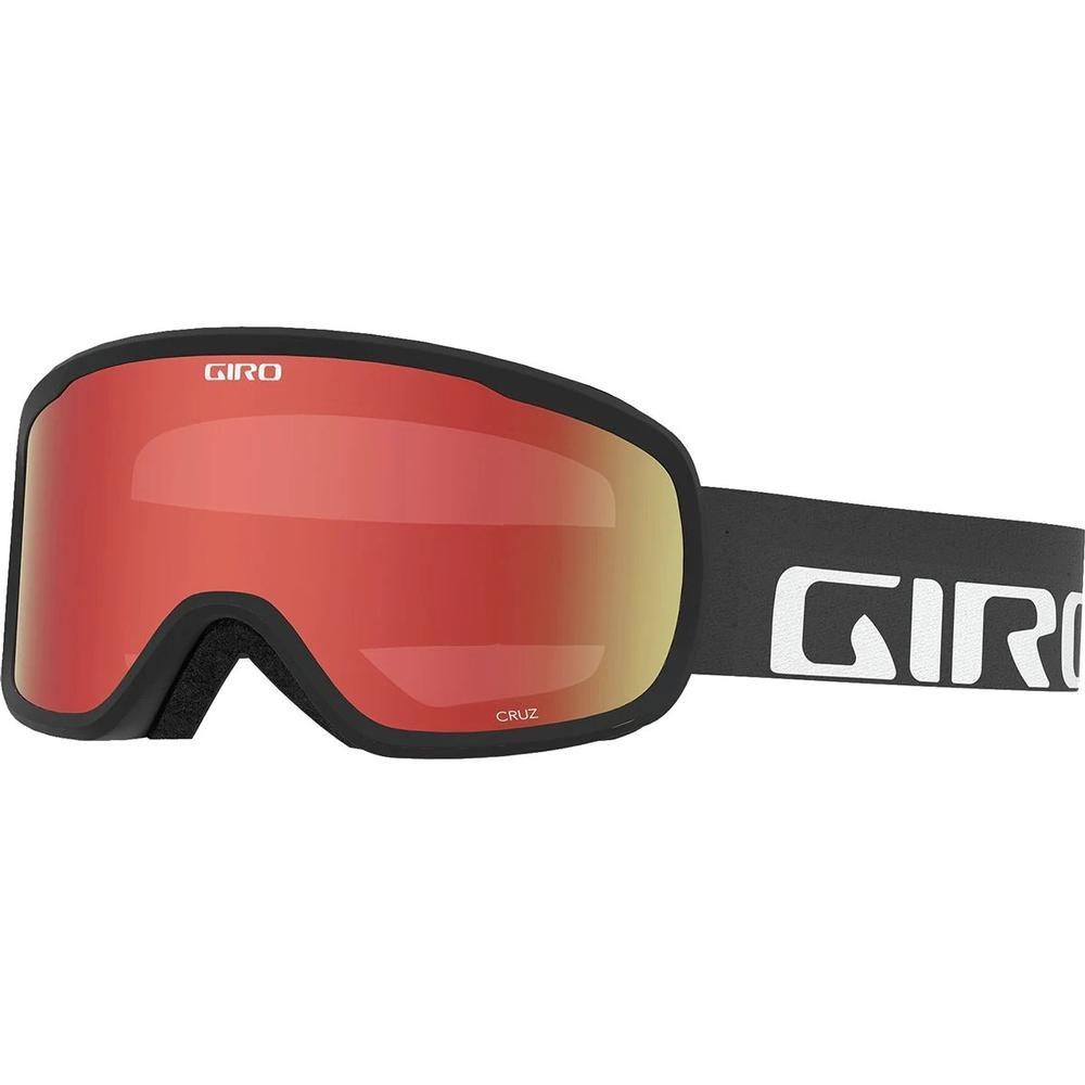 Giro Cruz Goggle  | Black