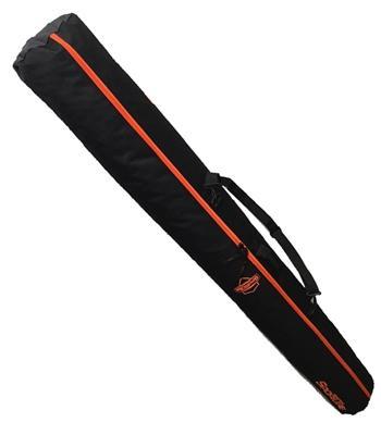 Sportube Wanderer Ski Bag  | Orange