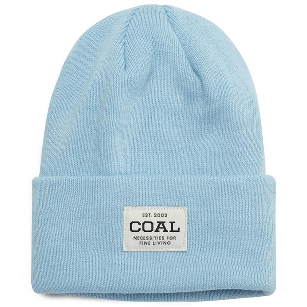 Coal Uniform Hat  | Light Blue