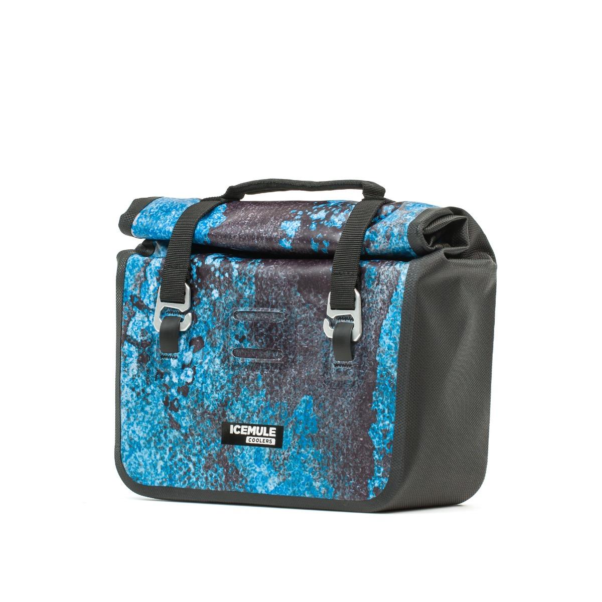 Icemule Impulse Bike Bag Cooler  | Devoe 3.0