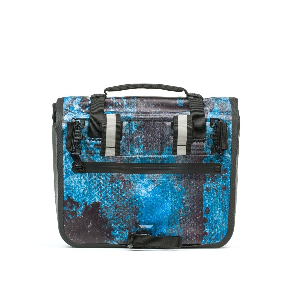 Icemule Impulse Bike Bag Cooler  | Devoe 3.0