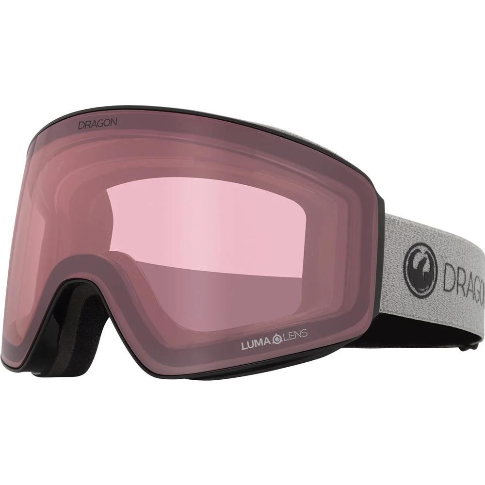 Dragon PXV Goggles  | Switch Pink