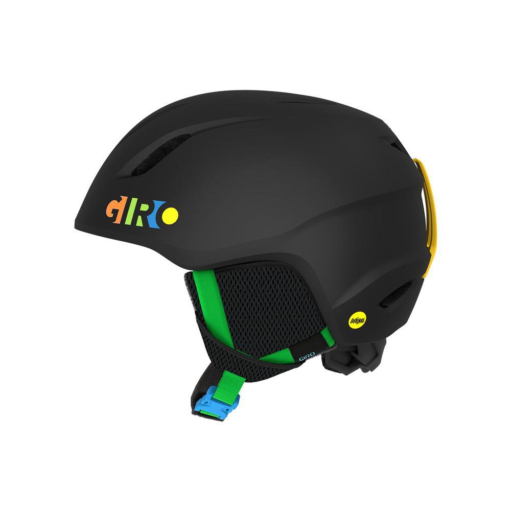 Giro Launch MIPS Helmet - Kids'  | Party Blocks