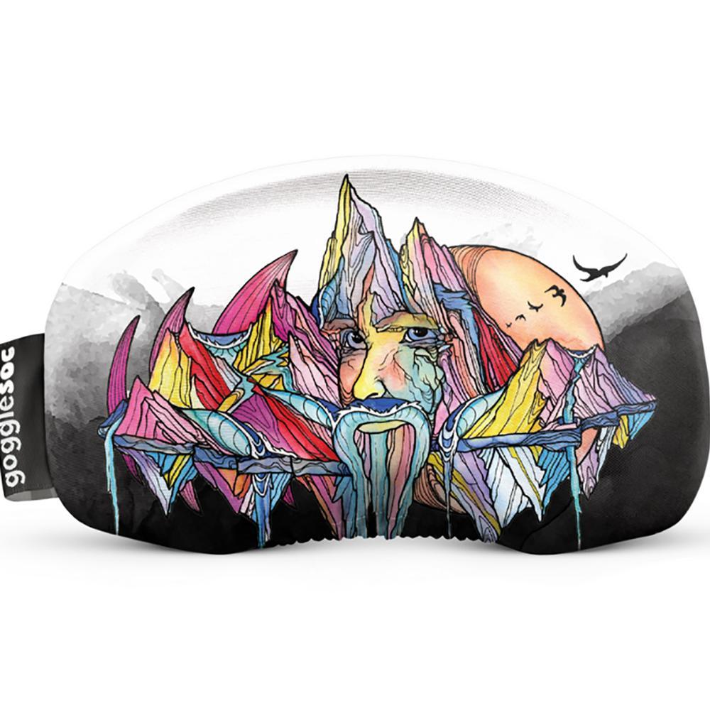 Goggle SOC Goggle Cover  | Cordillera