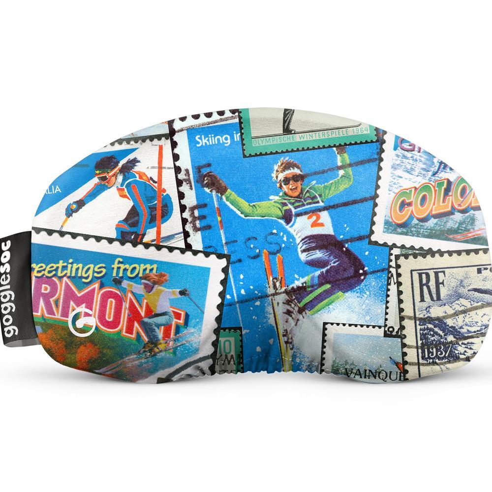 Goggle SOC Goggle Cover  | Sendy