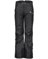 Obermeyer Bandera Pant - Girls'  | Black