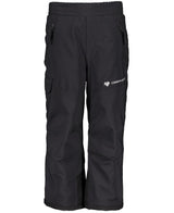 Obermeyer Mini Alpinist Pant - Kids'  | Black