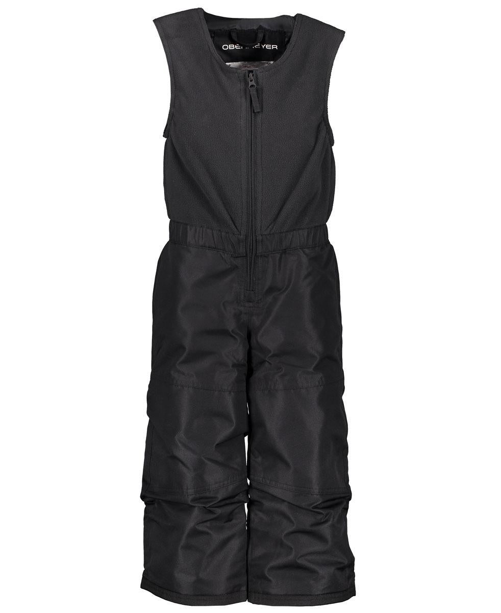 Obermeyer Outer Limits Pant - Kids'  | Black