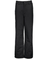 Obermeyer Keystone Pant - Boys'  | Black