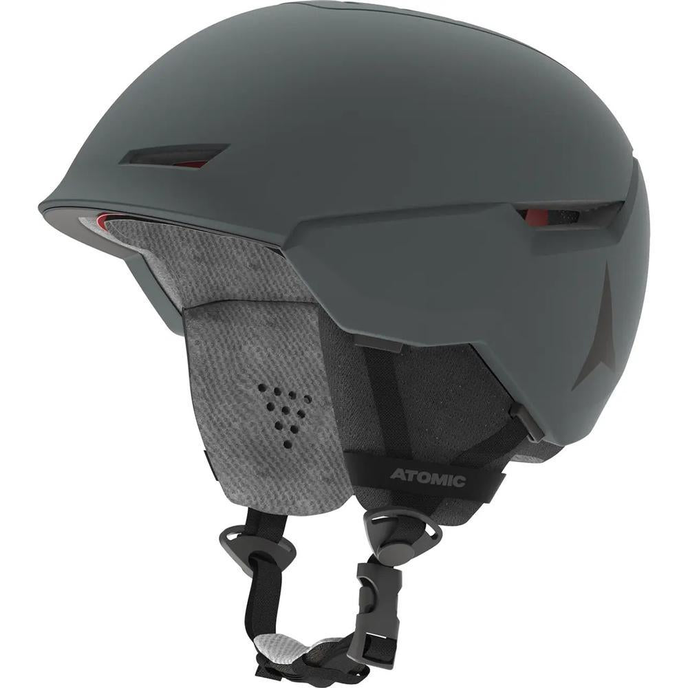 Atomic Revent Helmet  | Green