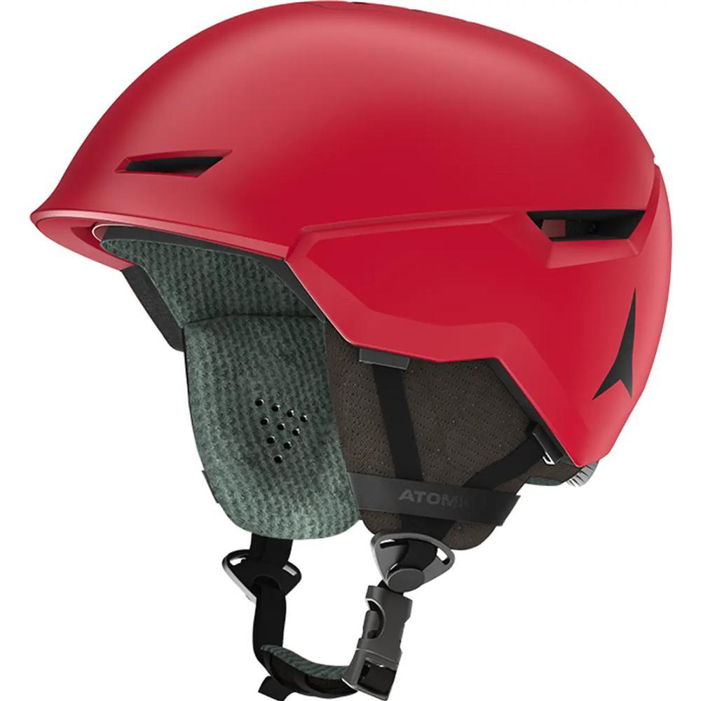 Atomic Revent Helmet  | Red
