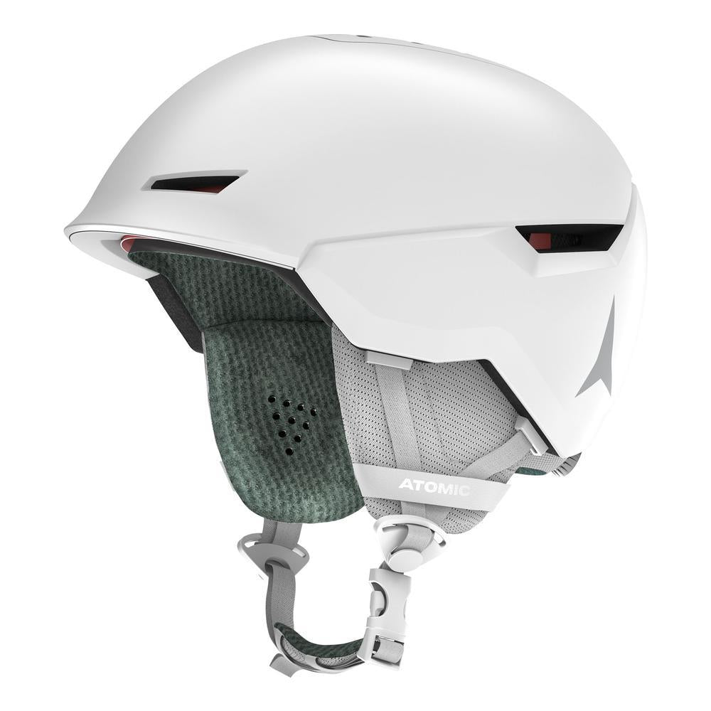 Atomic Revent Helmet  | White Heather