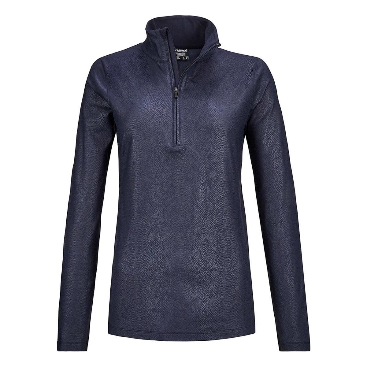 Killtec Tonsina Shirt - Women's  | Dark Navy