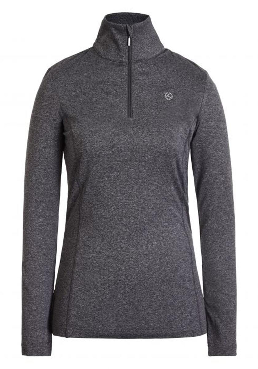 Luhta Hailuoto First Layer - Women's  | Black