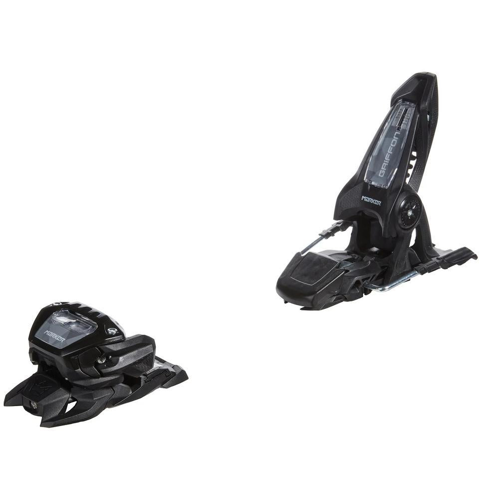 Marker Griffon 13 ID Ski Binding  | Black