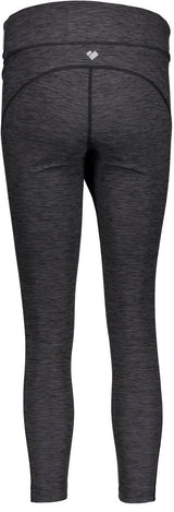 Obermeyer Discover Baselayer Tight - Women's  | Black