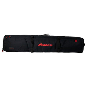 k2 all ski roller bag K2 Universal Snowboard Roller Bag