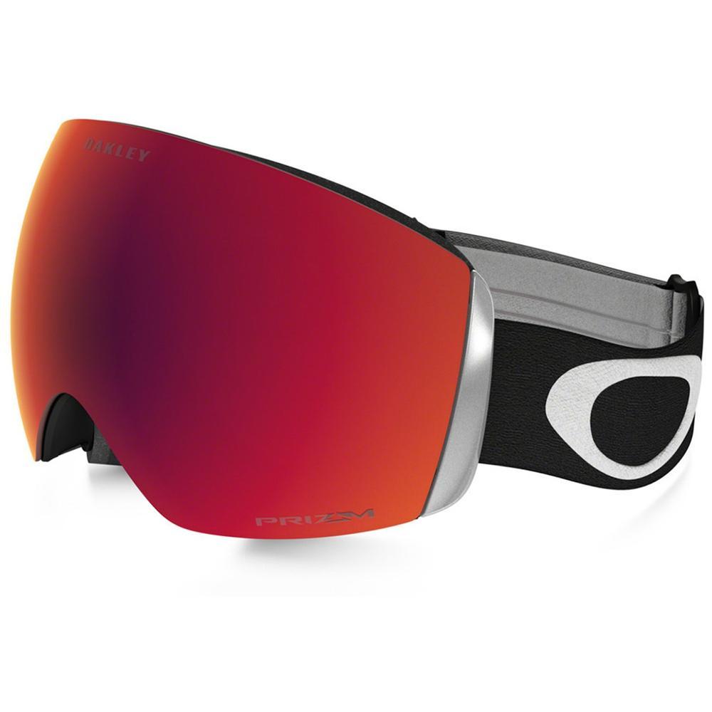 Oakley Flight Deck L Goggles  | Black Torch