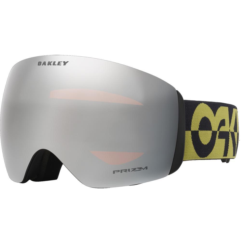 Oakley Flight Deck L Goggles  | Fern Duality