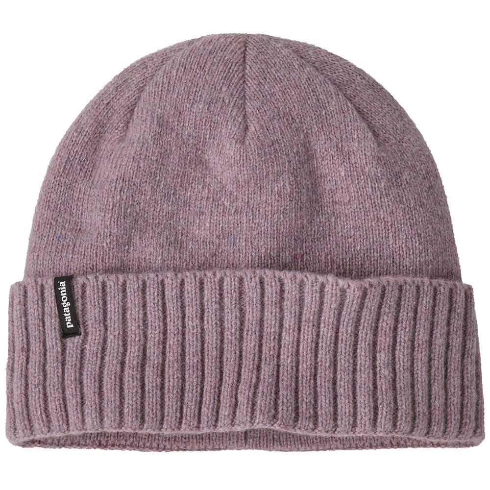 Patagonia Brodeo Beanie  | Stormy Mauve