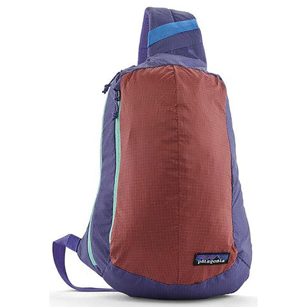 Patagonia Ultralight Black Hole Sling 8L  | Perennial Purple