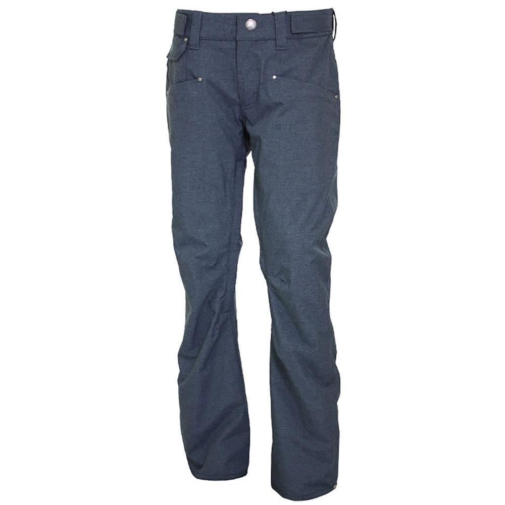Turbine E2F Pant - Men's  | Blue Stone