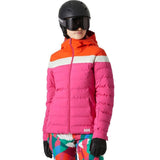Helly Hansen Imperial Puffy Jacket - Women's  | Dragon Fruit