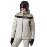 Helly Hansen Imperial Puffy Jacket - Women's  | Mellow Gray