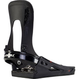 K2 Clicker X HB Snowboard Binding - Women's  | Black