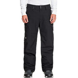 Quicksilver Porter Pant - Men's  | Black