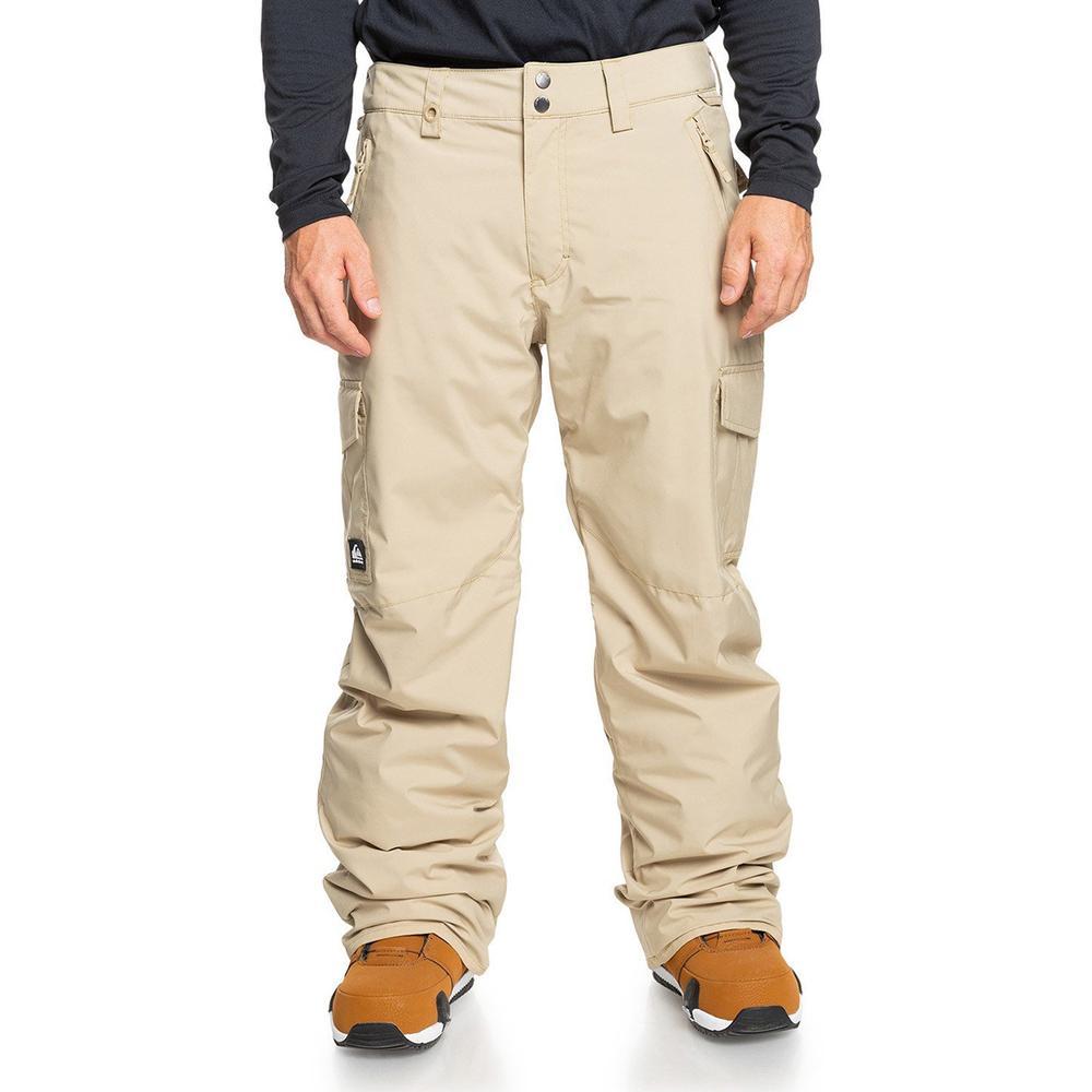 Quicksilver Porter Pant - Men's  | Twill