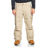 Quicksilver Porter Pant - Men's  | Twill