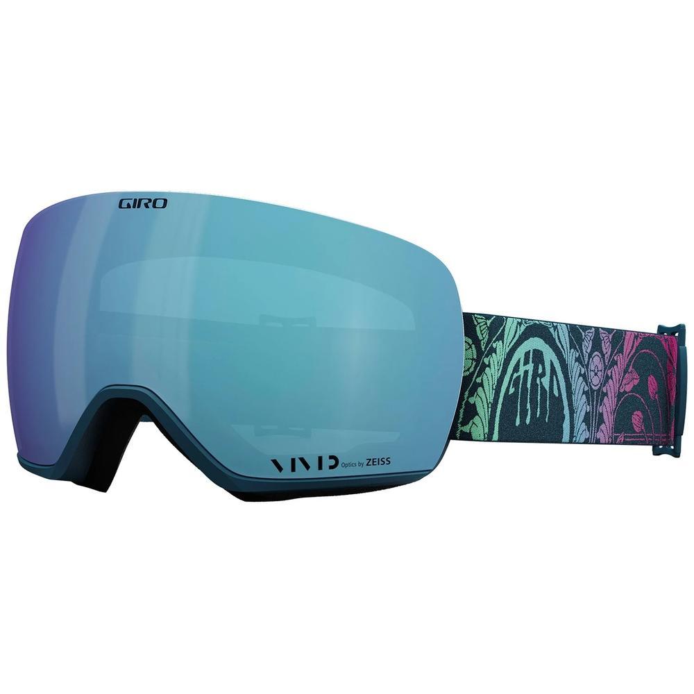 Giro Article Goggle  | Harbor Blue