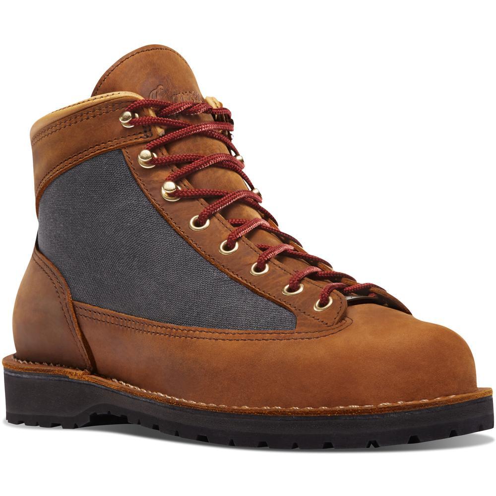 Danner Ridge Boot - Men's  | Tan/ Grey