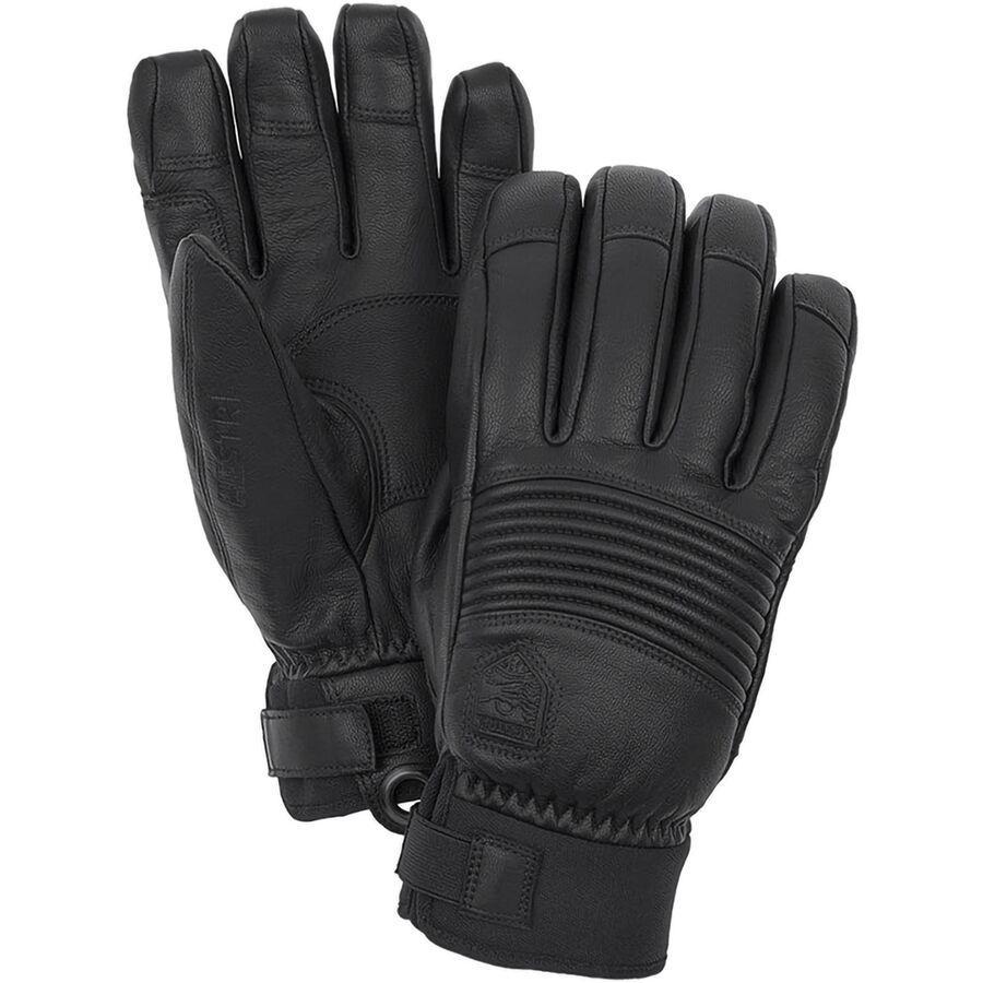 Hestra Freeride CZone Glove - Men's  | Black