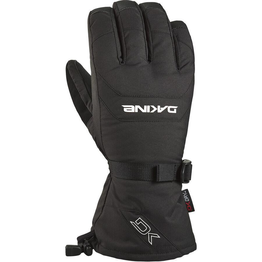 Dakine Scout Glove - Men's  | Black