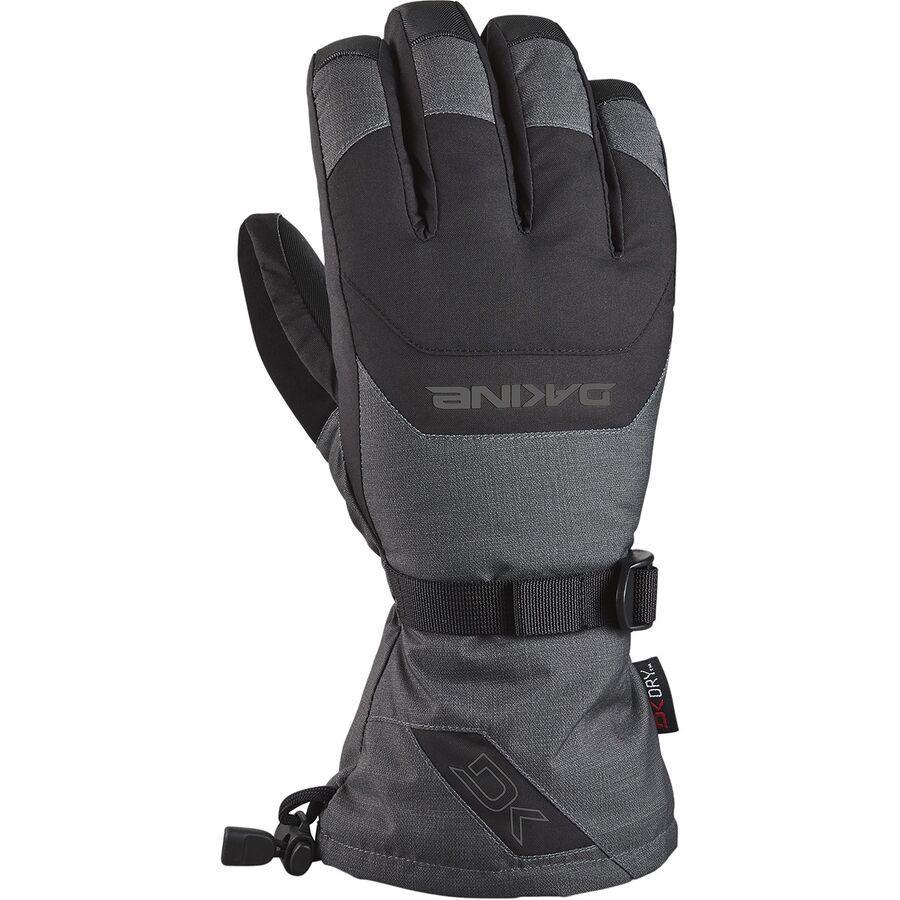 Dakine Scout Glove - Men's  | Carbon
