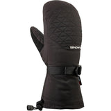 Dakine Camino Mitten - Women's  | Black