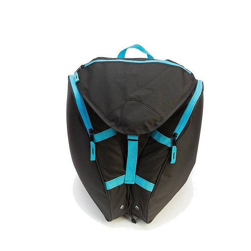 AXIS DESTINY TRIANGLE BOOT  | BLK/BLUE