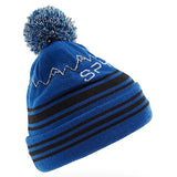 Spyder Icebox Hat - Boys'  | Collegiate