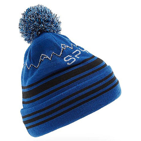Spyder Icebox Hat - Boys'  | Collegiate