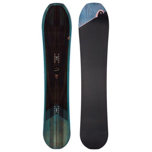 Head Day LYT Snowboard