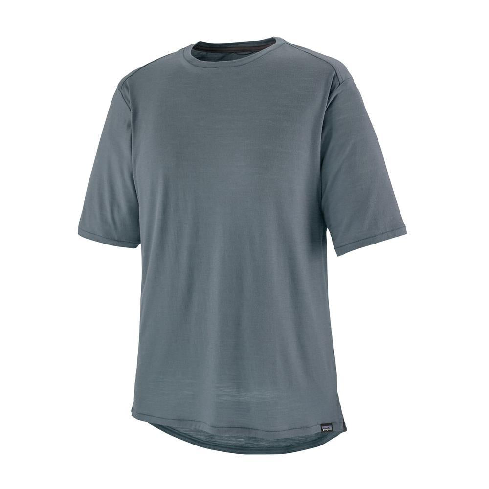 Patagonia Marino Short Sleeve Jersey - Men's  | Grey