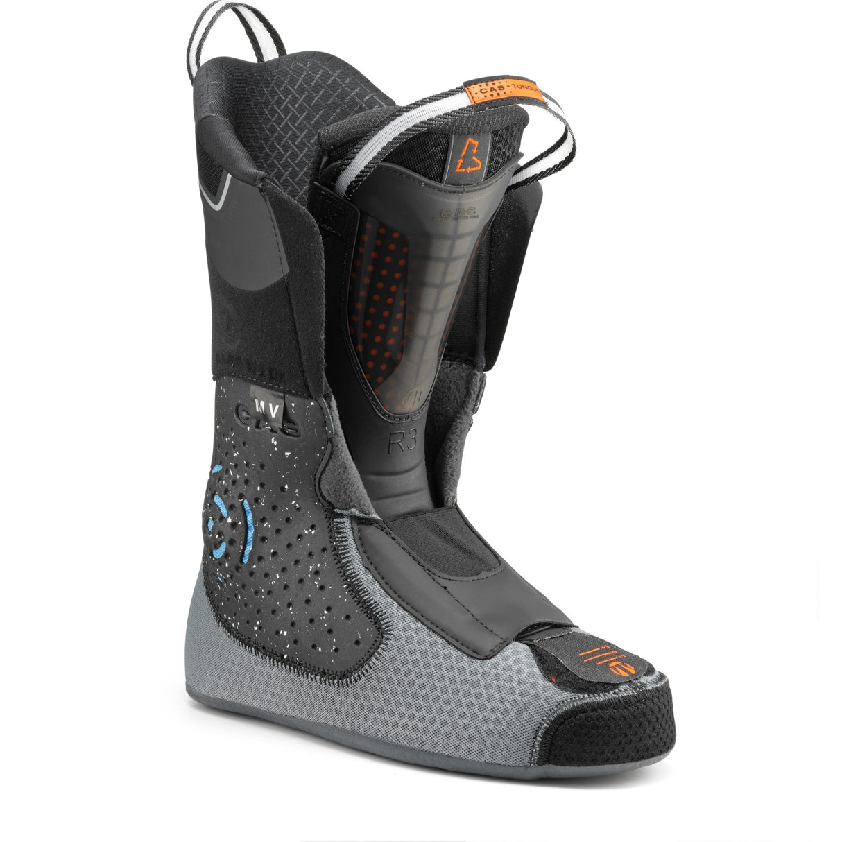 Tecnica Mach1 MV 115 Ski Boot - 2026 - Women's  | Purple