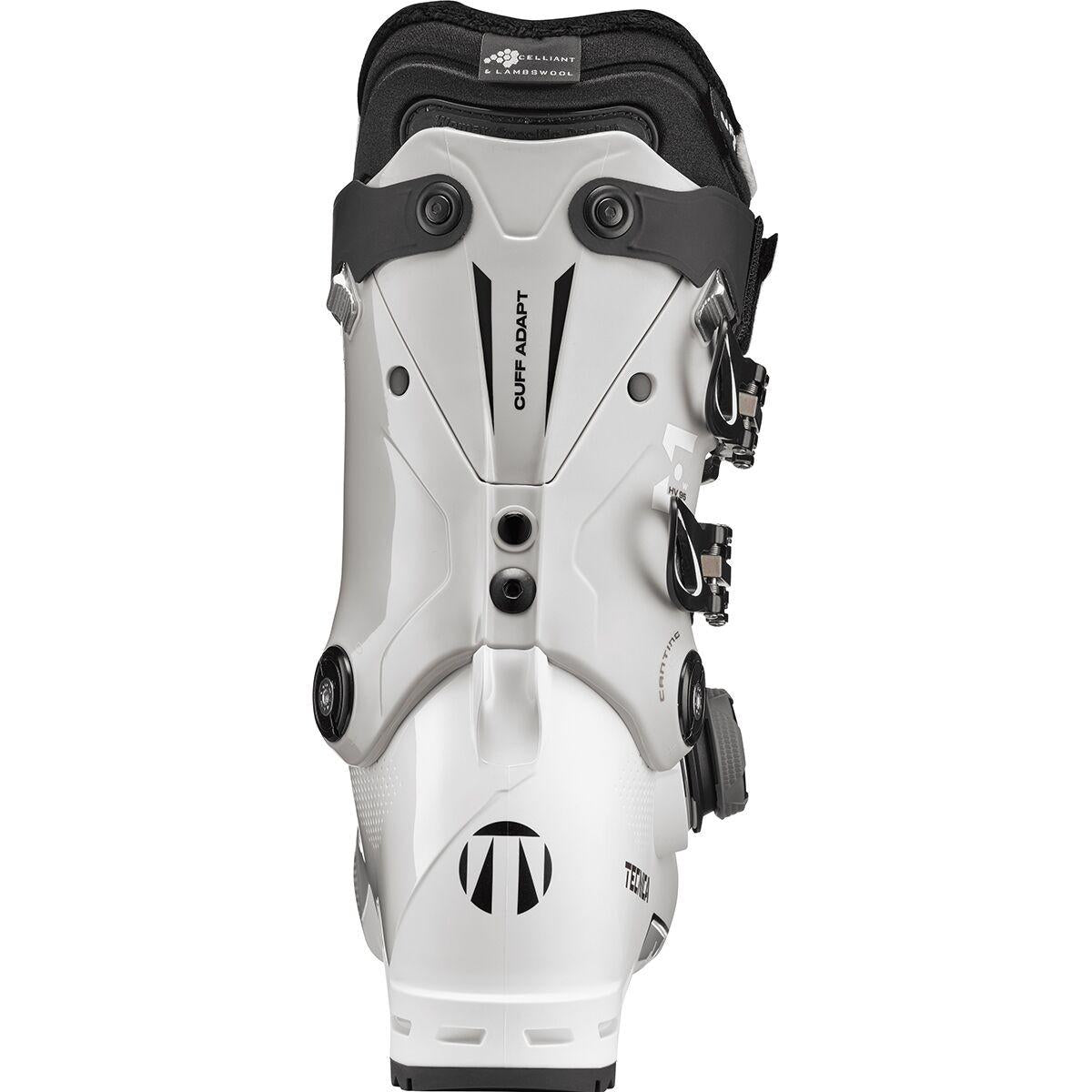 Tecnica Mach Boa HV 95 Ski Boot - 2026 - Women's  | White