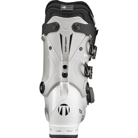 Tecnica Mach Boa HV 95 Ski Boot - 2026 - Women's  | White