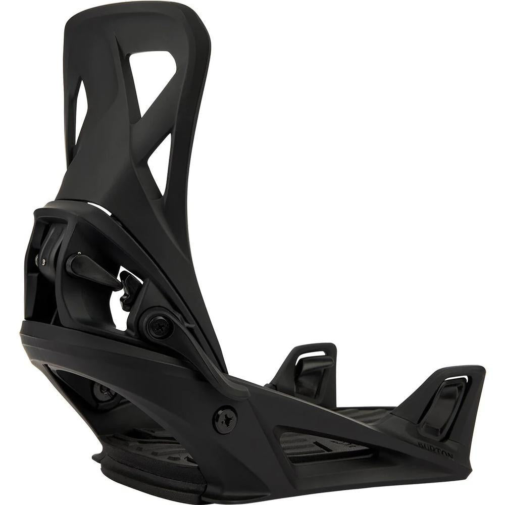 Burton Step On Re:Flex Snowboard Binding - Men's  | Black